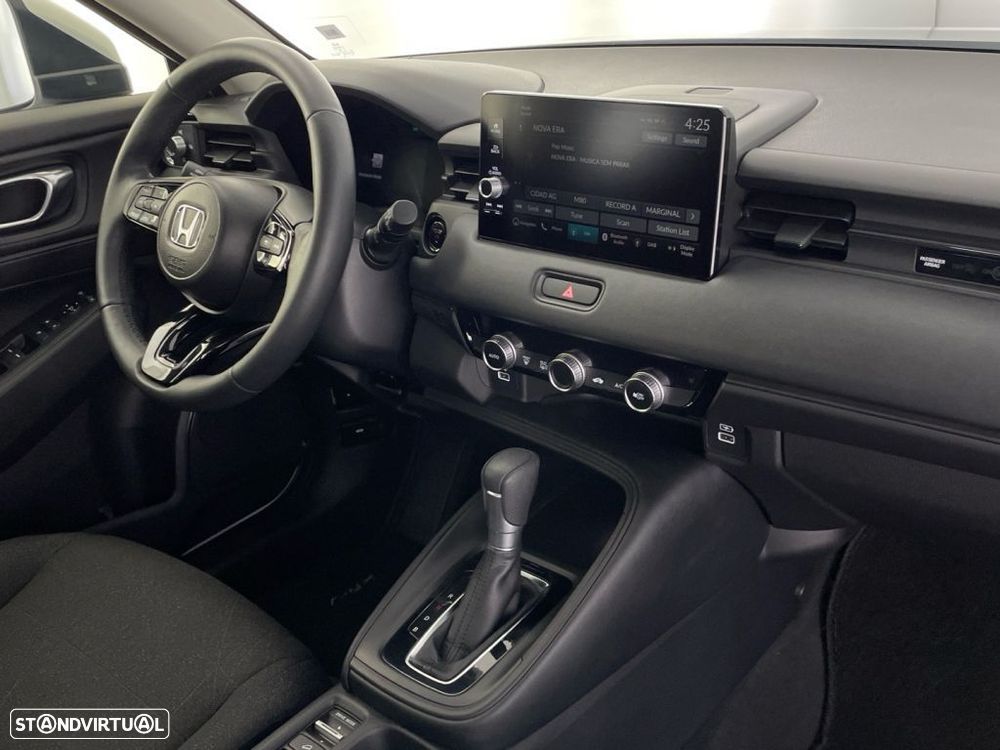 Honda HR-V 1.5 i-MMD e:HEV Elegance - 24