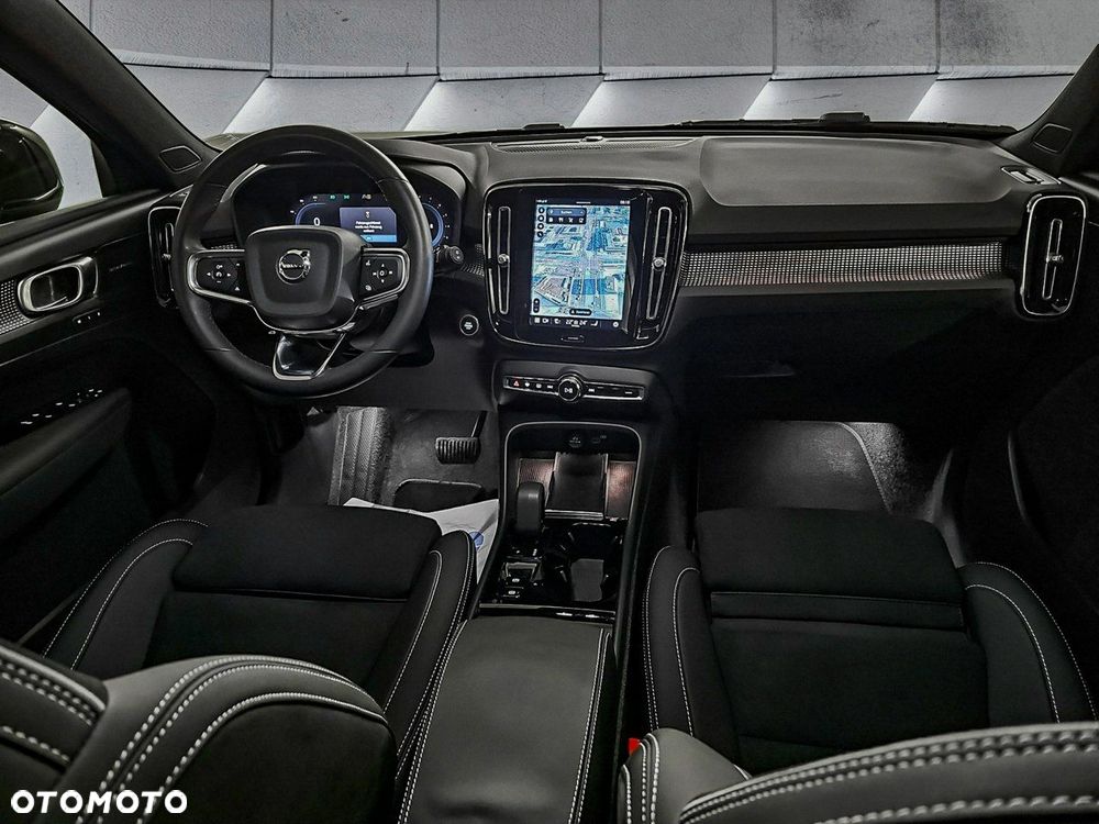 Volvo XC 40 B5 B AWD Ultimate Bright - 7