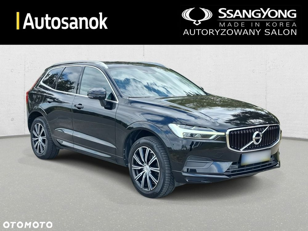 Volvo XC 60 - 7