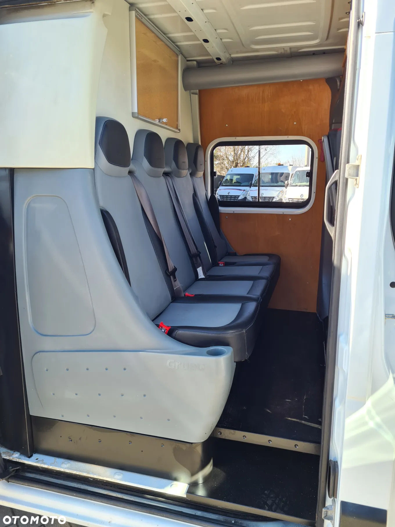 Renault Master - 9