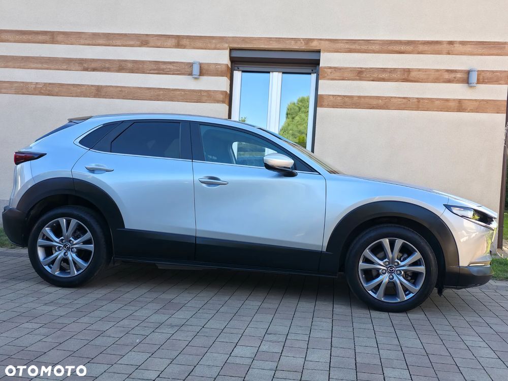 Mazda CX-30 - 3