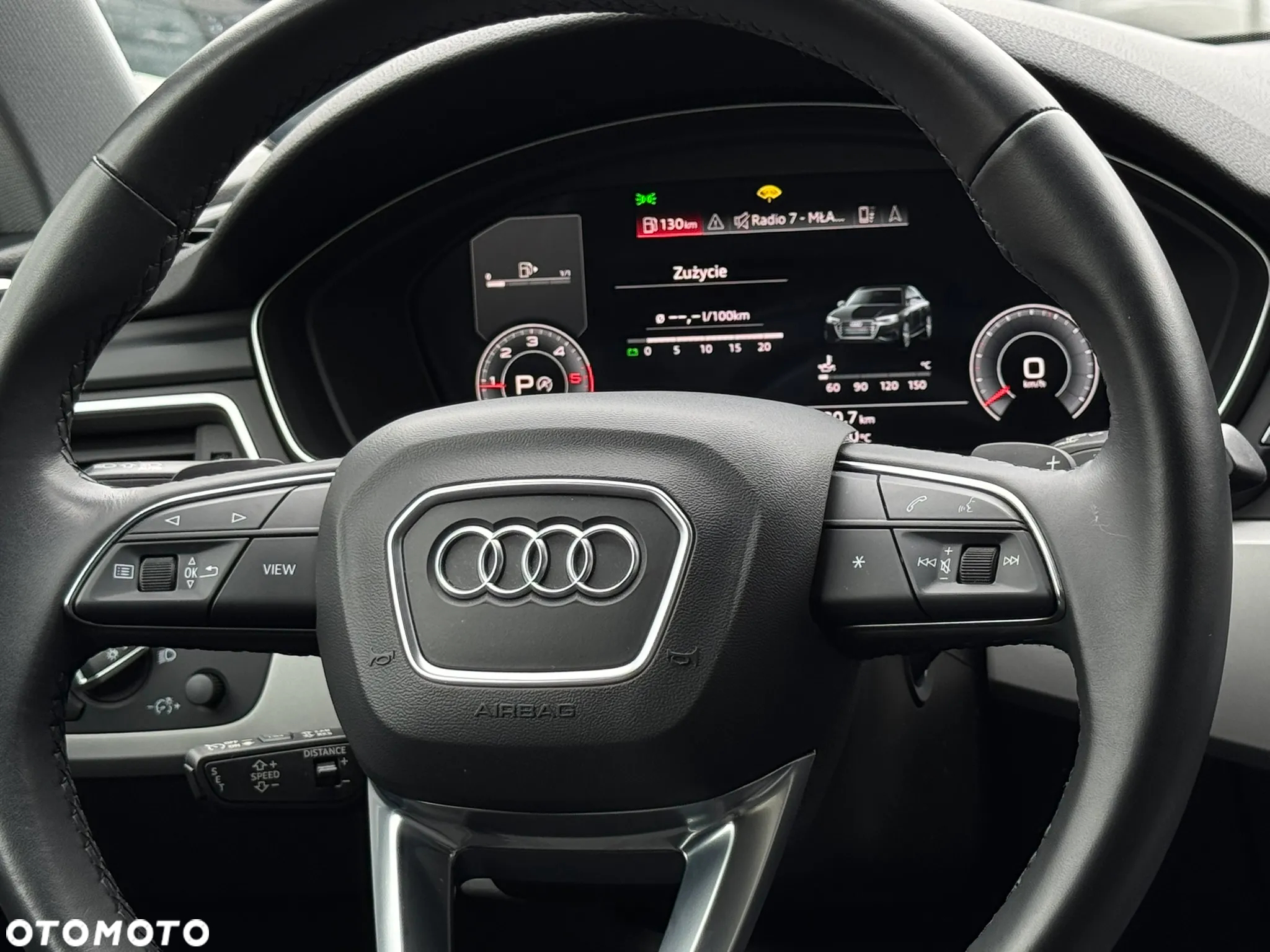 Audi A4 - 26