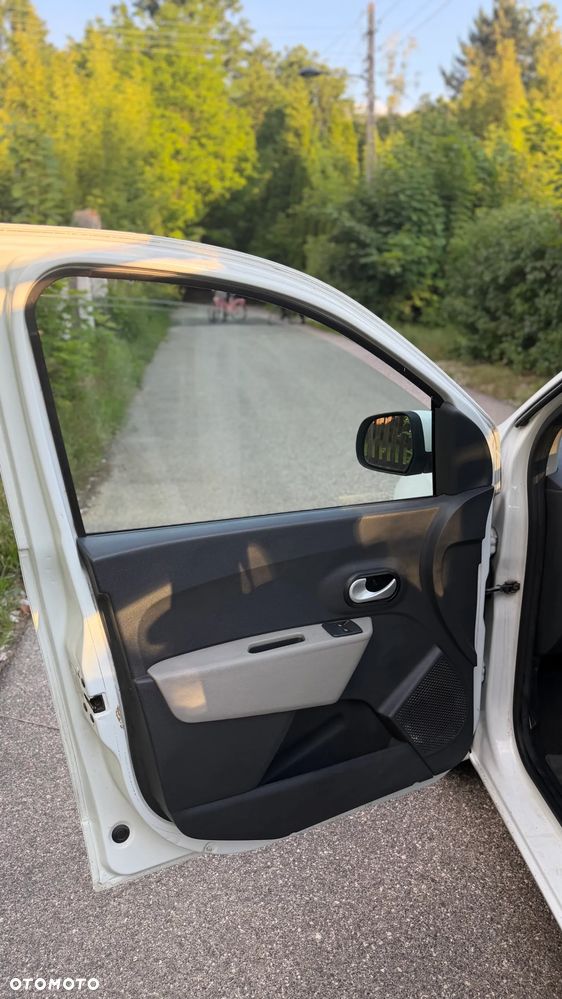Dacia Dokker 1.6 Laureate - 5