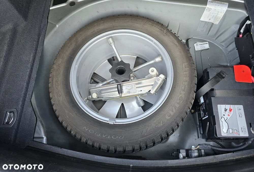 Audi A6 Limousine 2.4 - 18