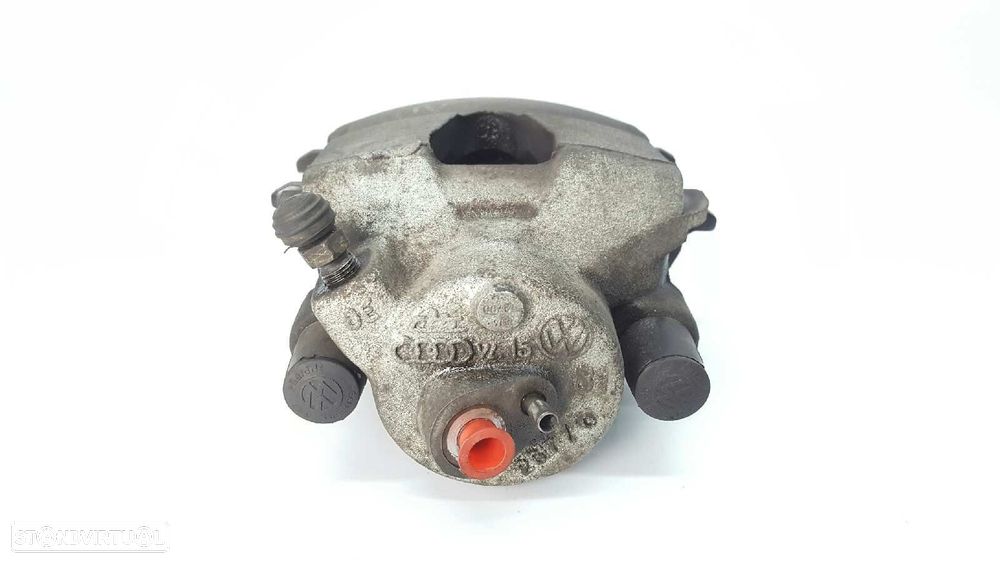 PINÇA DE TRAVÃO FRENTE ESQUERDA VOLKSWAGEN POLO (6R1) ADVANCE - 3