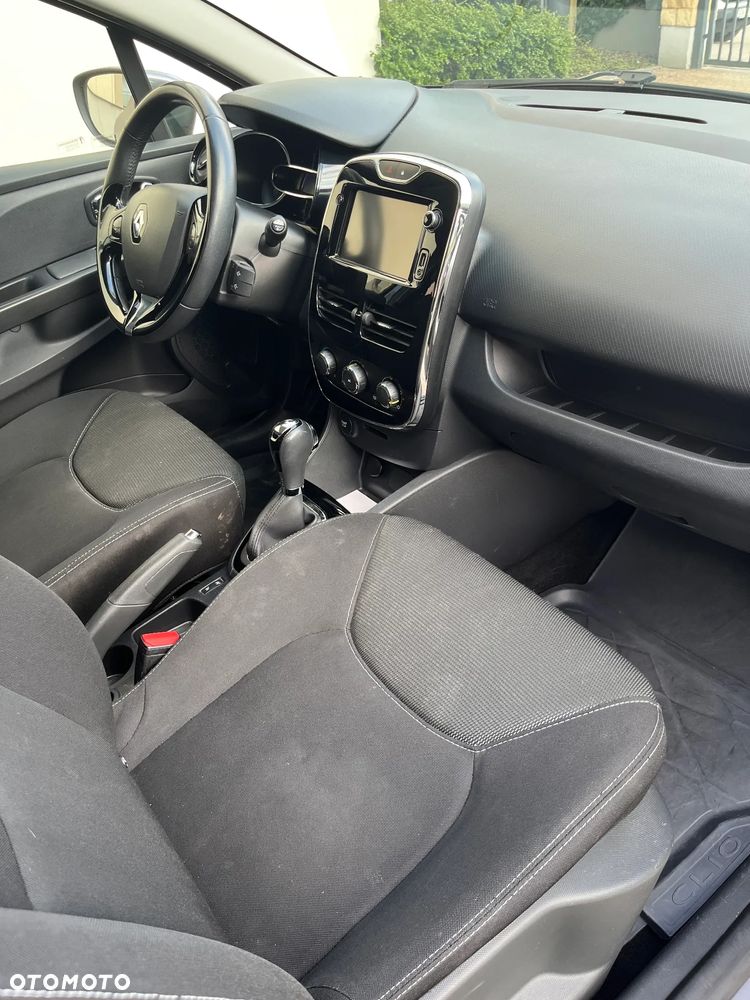 Renault Clio 1.2 TCe Zen EDC - 13