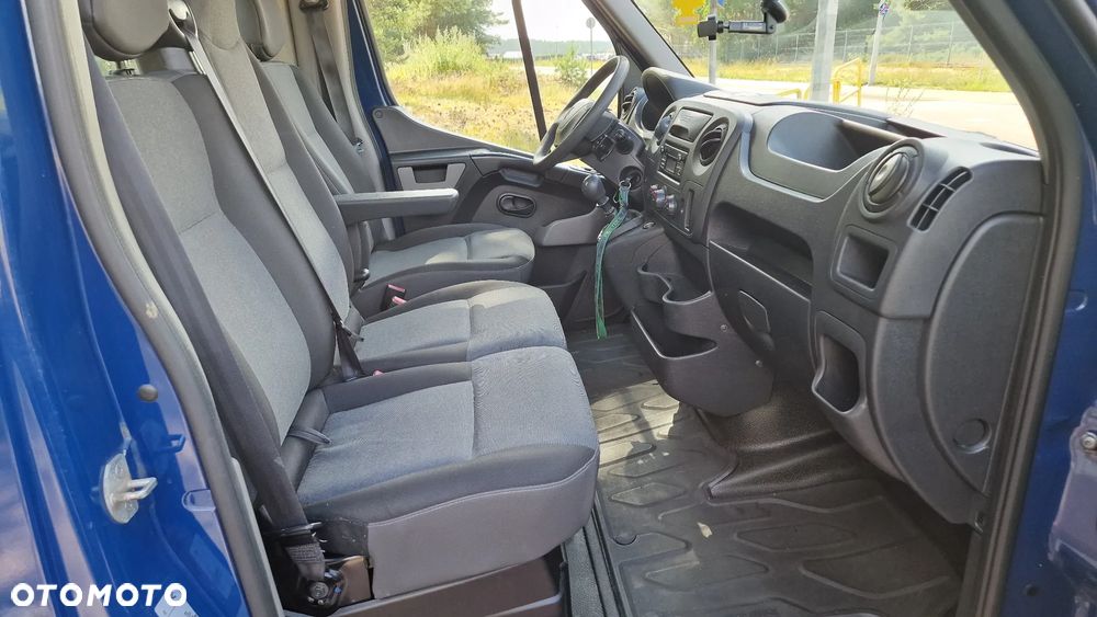 Renault MASTER - 30
