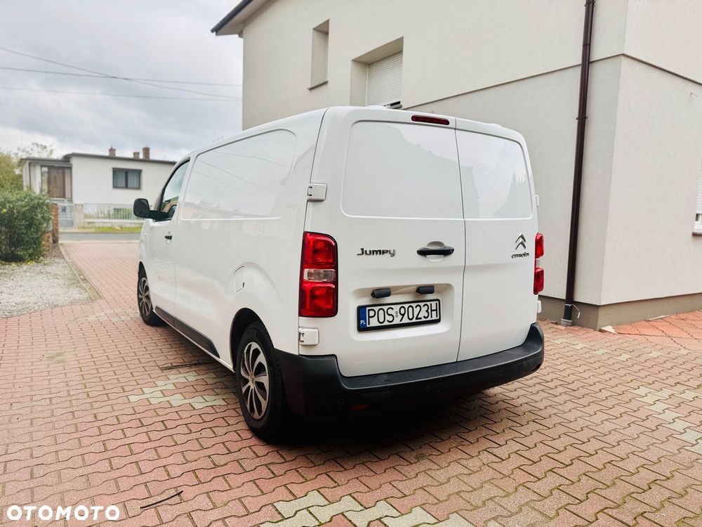 Citroën JUMPY - 5