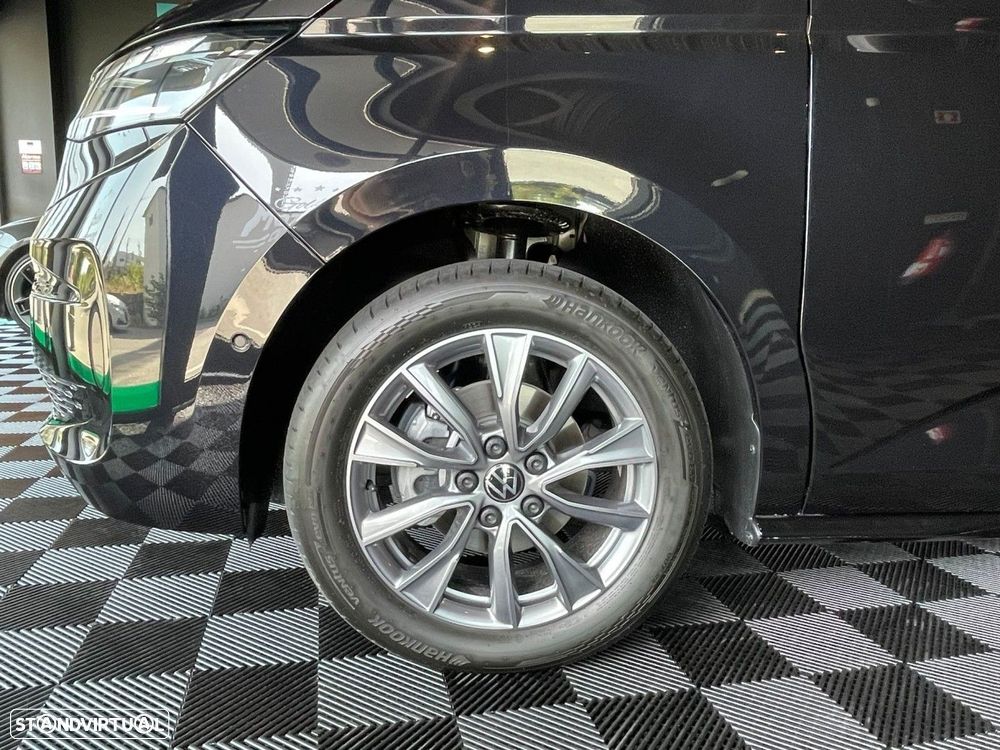 VW Multivan 2.0 TDI BM Comfortline DSG - 6