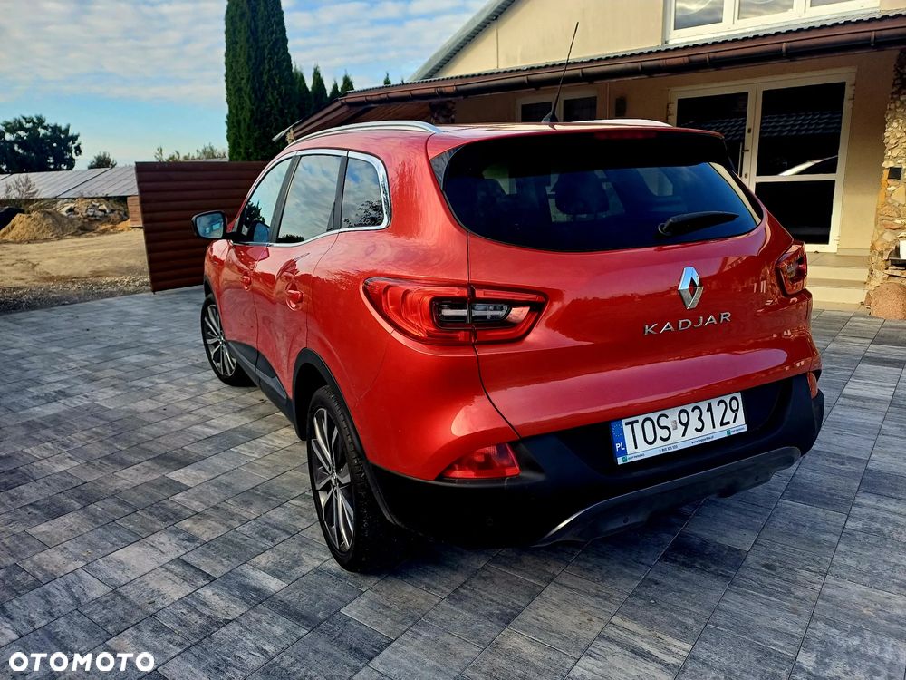 Renault Kadjar - 10