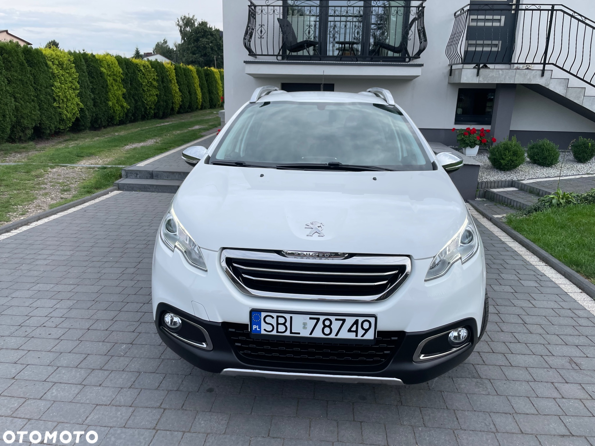 Peugeot 2008 PureTech 82 Style - 4