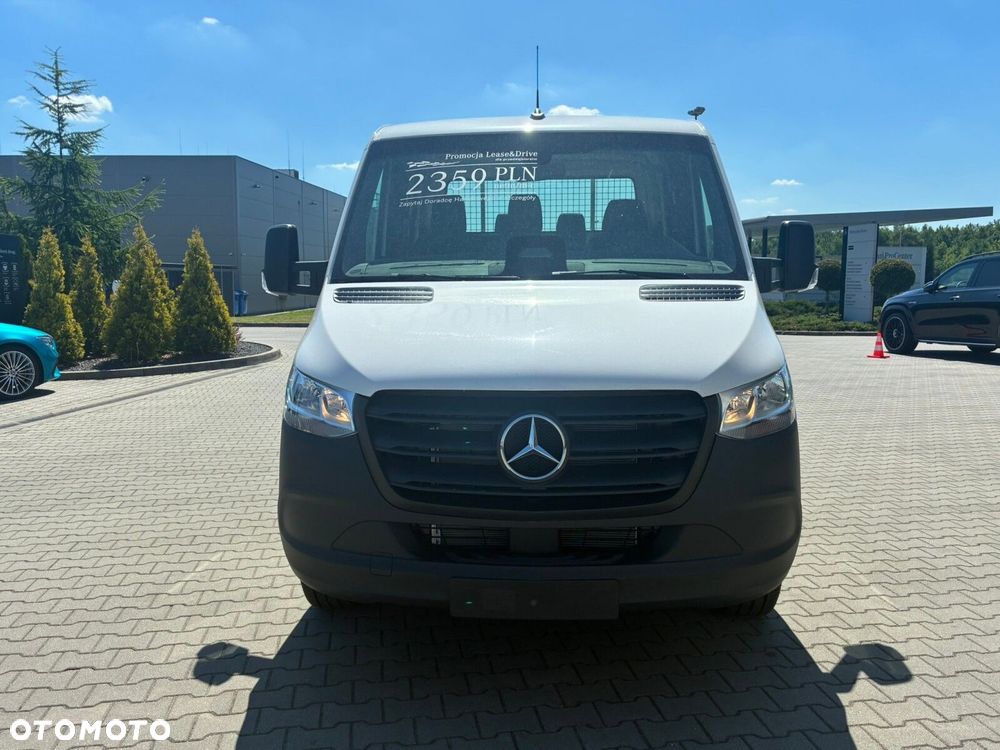 Mercedes-Benz Sprinter Sprinter - 9