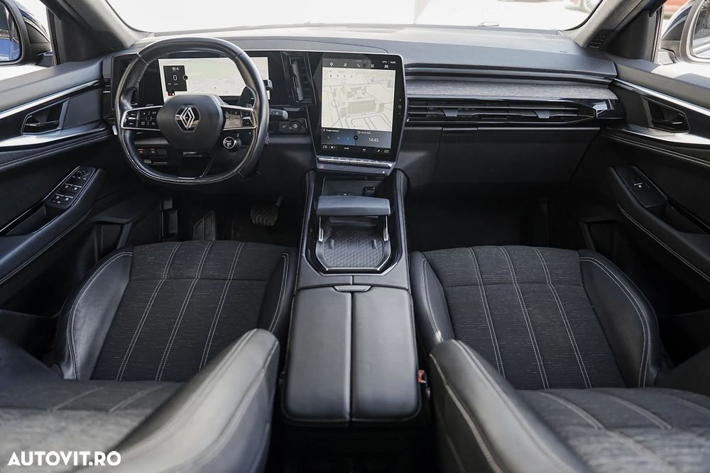 Renault Austral E-Tech Full 200 Techno - 6