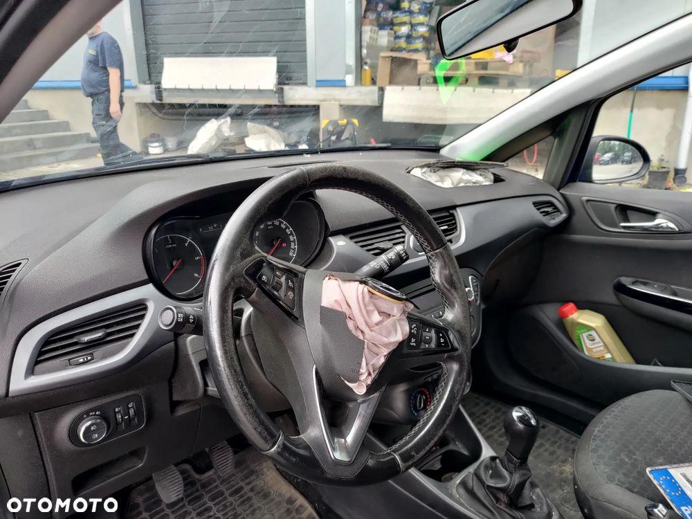 Opel Corsa 1.3 CDTI Cosmo EcoFLEX S&S - 7