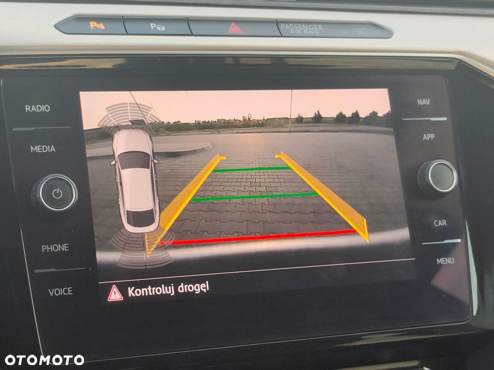 Volkswagen Arteon 2.0 TDI SCR Elegance DSG - 21
