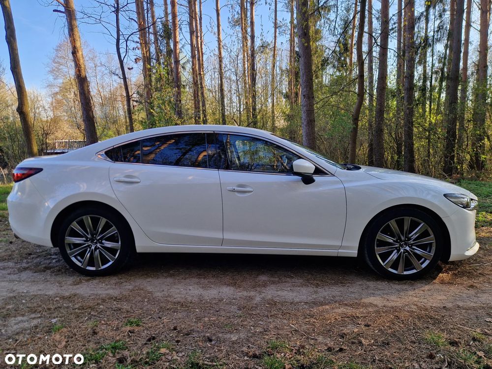 Mazda 6 2.0 SKYPassion - 6