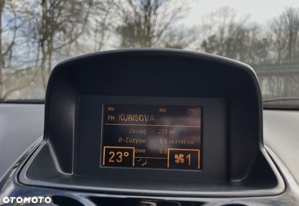 Opel Corsa - 31