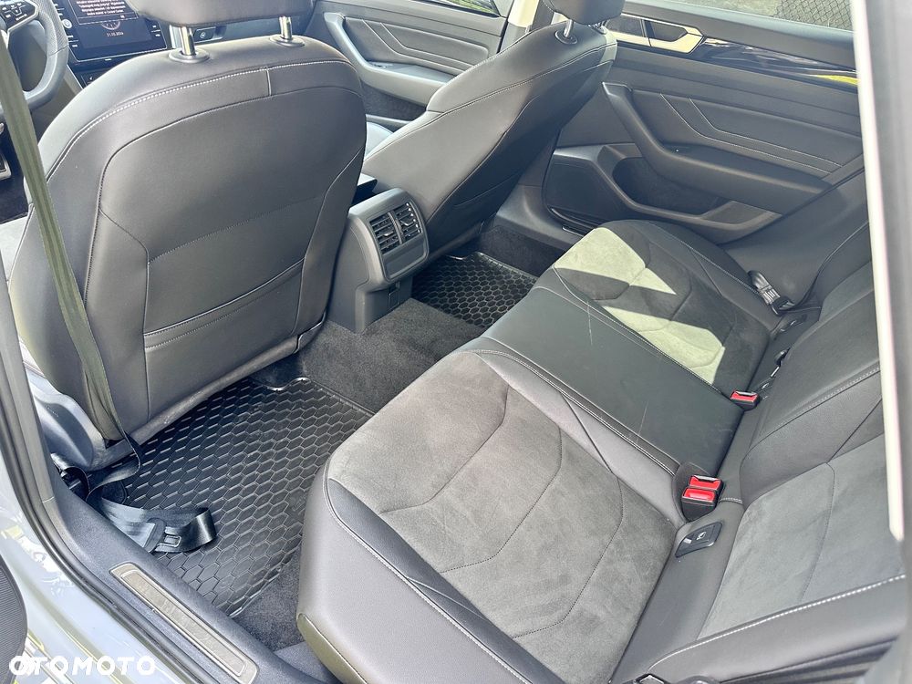 Volkswagen Arteon 2.0 TSI Elegance DSG - 8