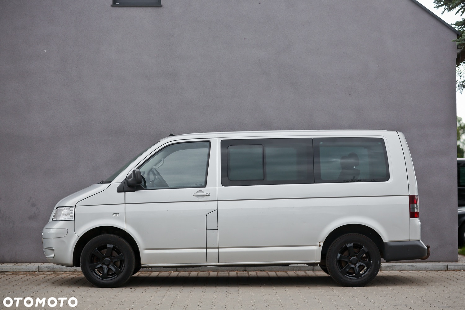 Volkswagen Transporter - 6