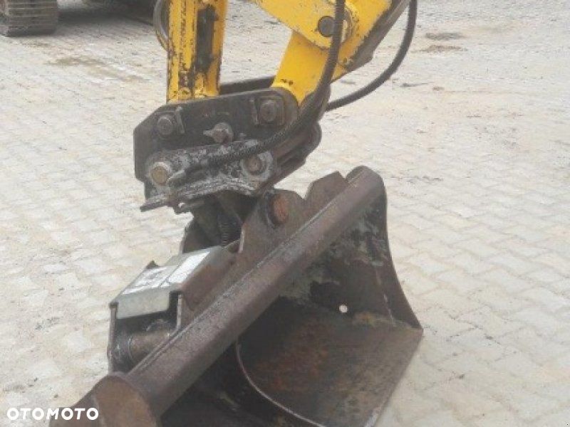 Terex 860   ELITE FARMEC  Koparko-ladowarka - 11