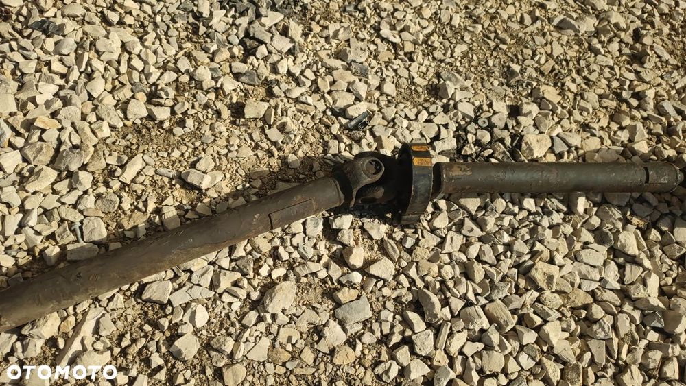 KL WAŁ NAPĘDOWY POLONEZ FIAT 1.5 BENZYNA - 4