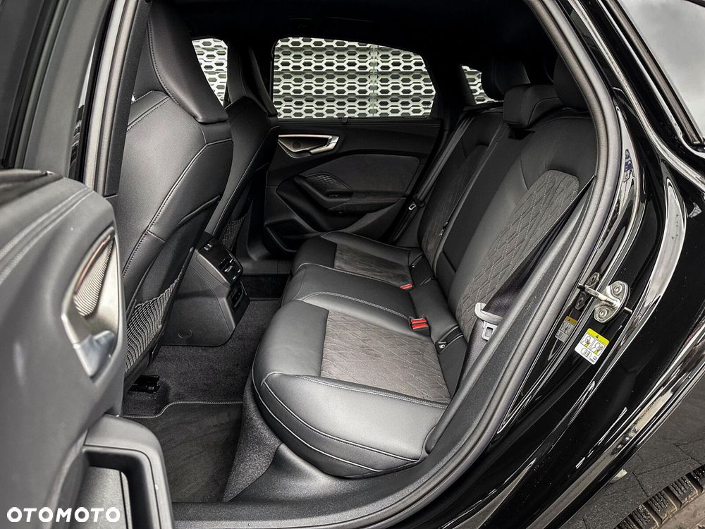 Audi A5 Limousine - 33