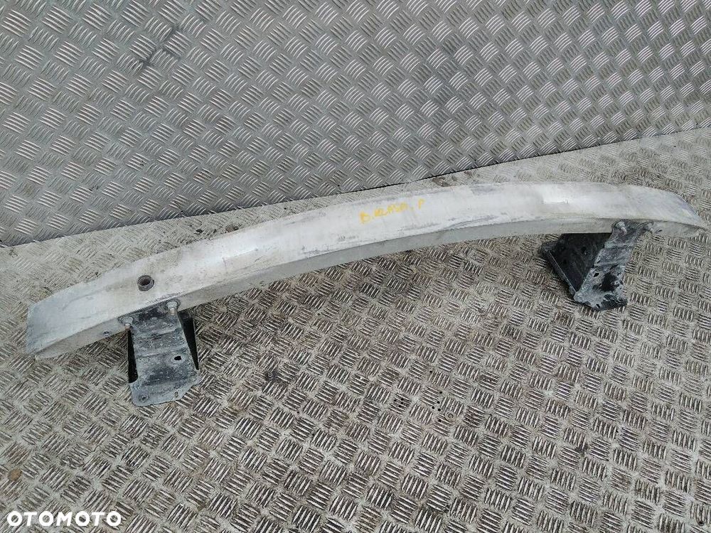 WZMOCNIENIE ZDERZAKA PRZÓD MERCEDES-BENZ W245 - 1
