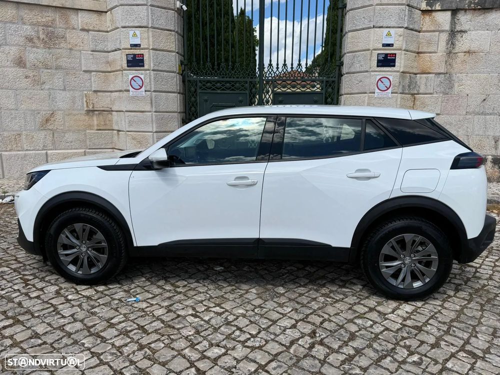 Peugeot 2008 1.2 PureTech Active Pack - 6