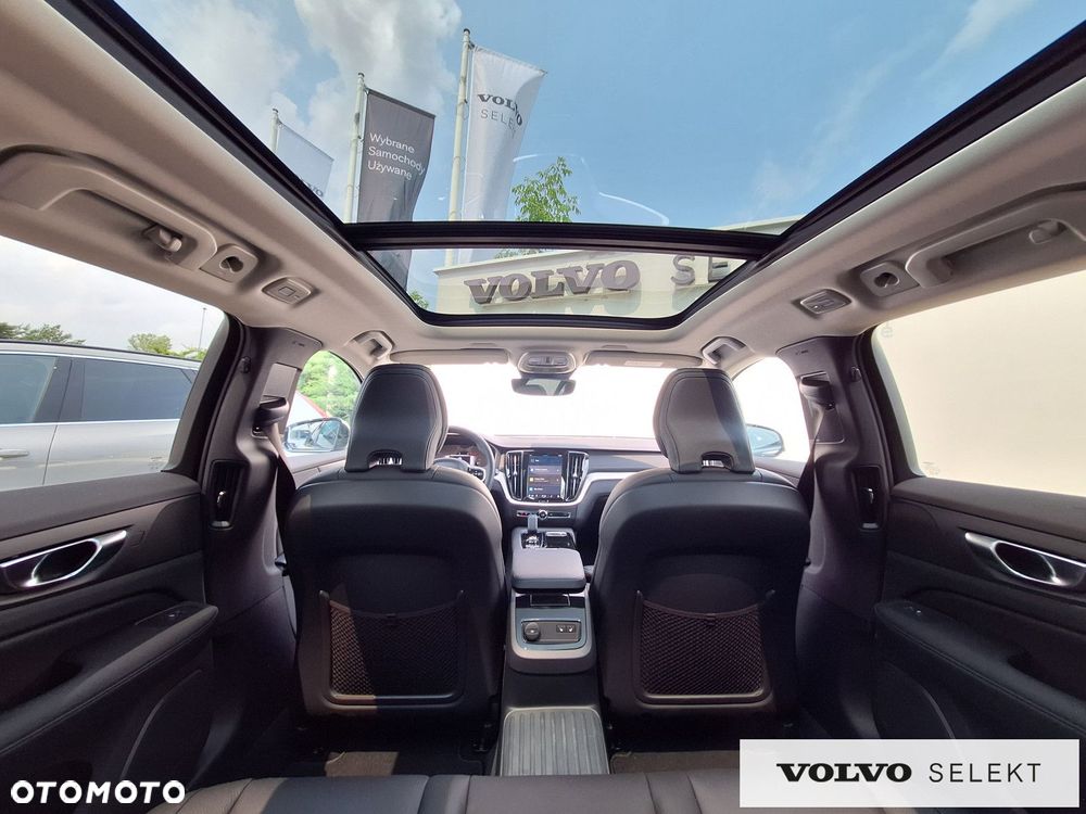 Volvo V60 - 16