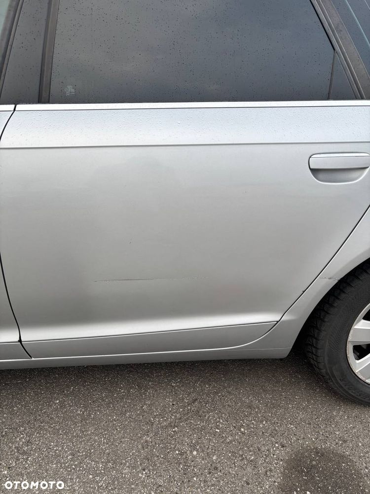 Audi A6 Avant 3.0 TDI Quattro Tiptronic - 13
