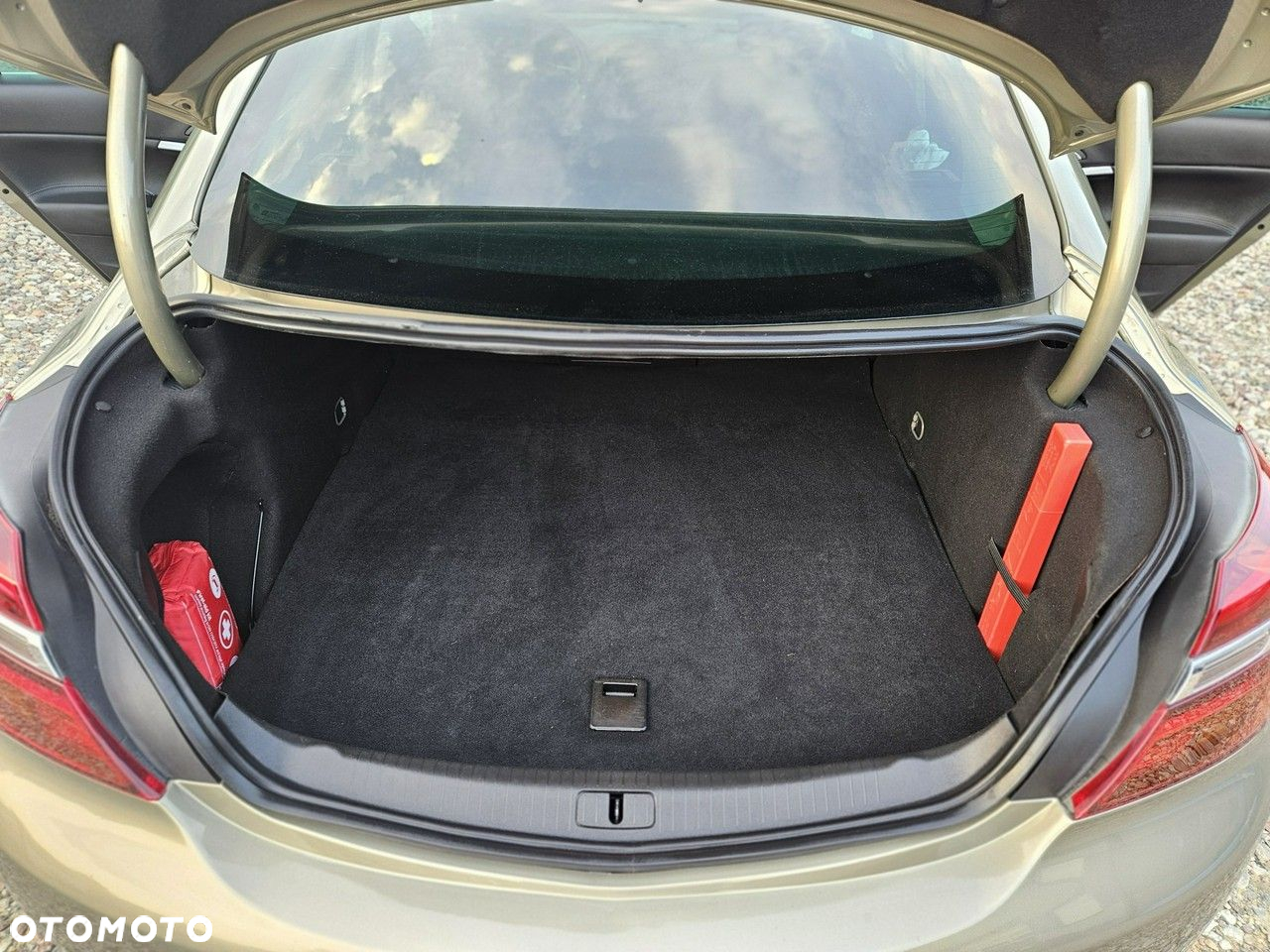 Opel Insignia - 20