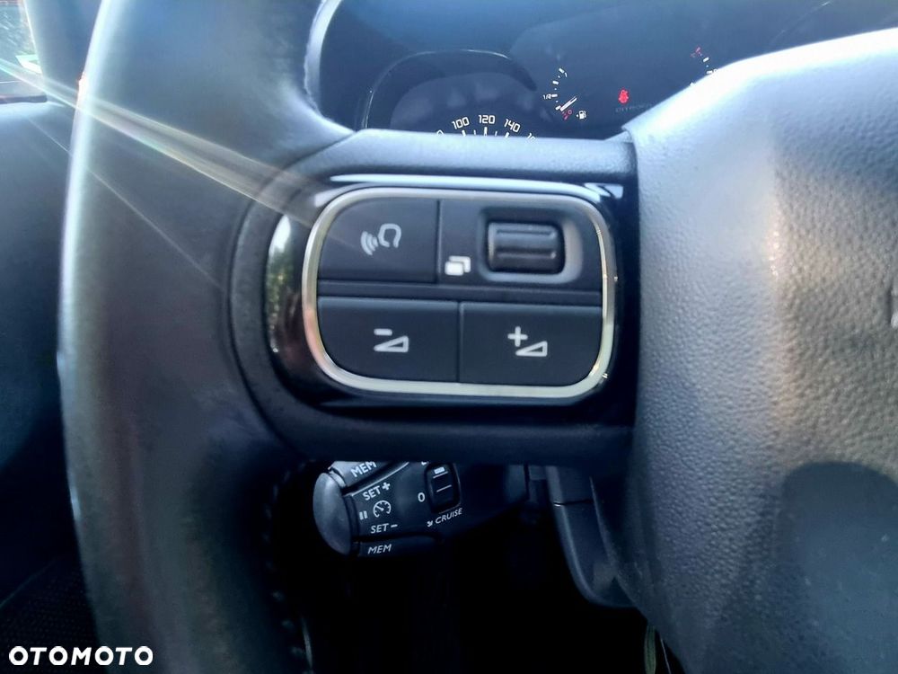 Citroën C3 Aircross - 14