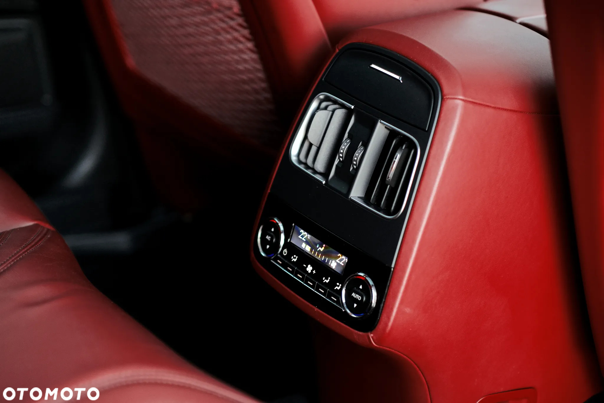Maserati Levante S Q4 - 37