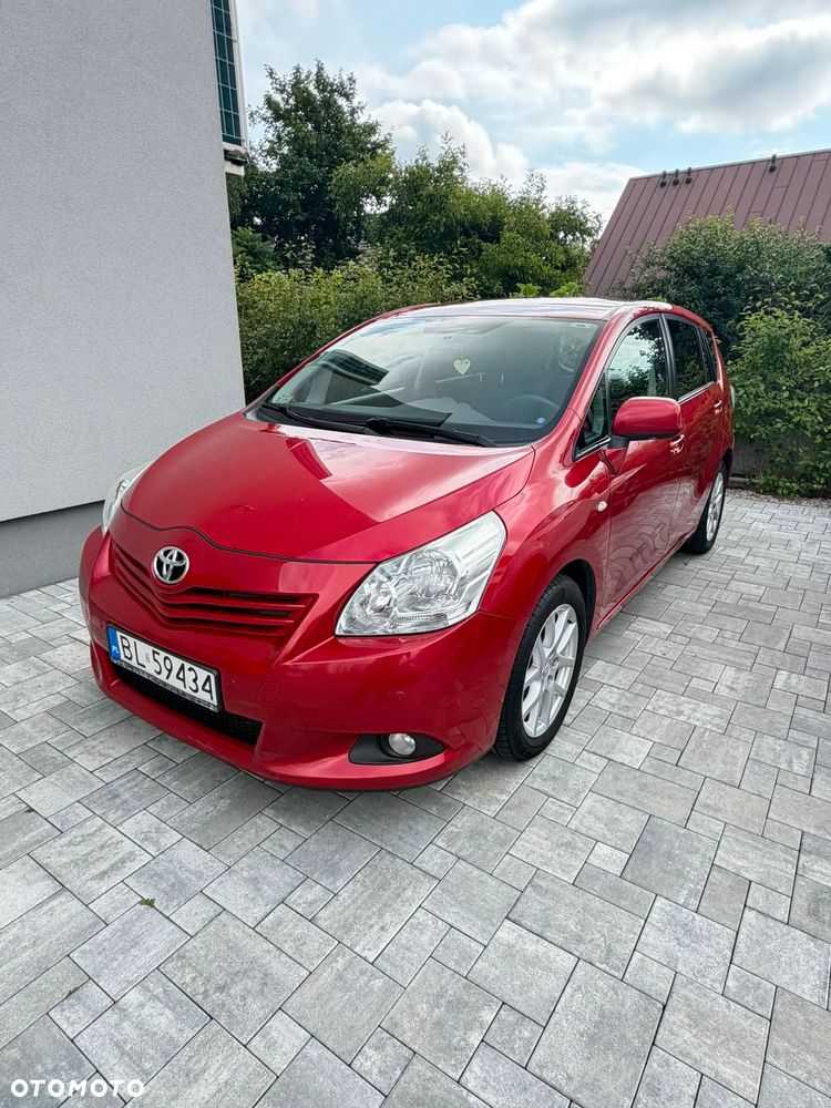 Toyota Verso 1.8 Prestige EU5 7os - 1