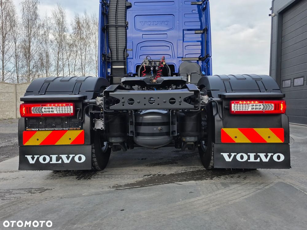 Volvo FH500/EURO6/XL/669.000km/SPROWADZONE Z NIEMIEC - 17