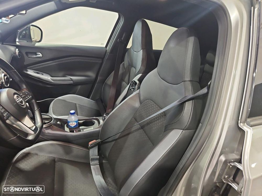 Nissan Juke 2022 photo 5
