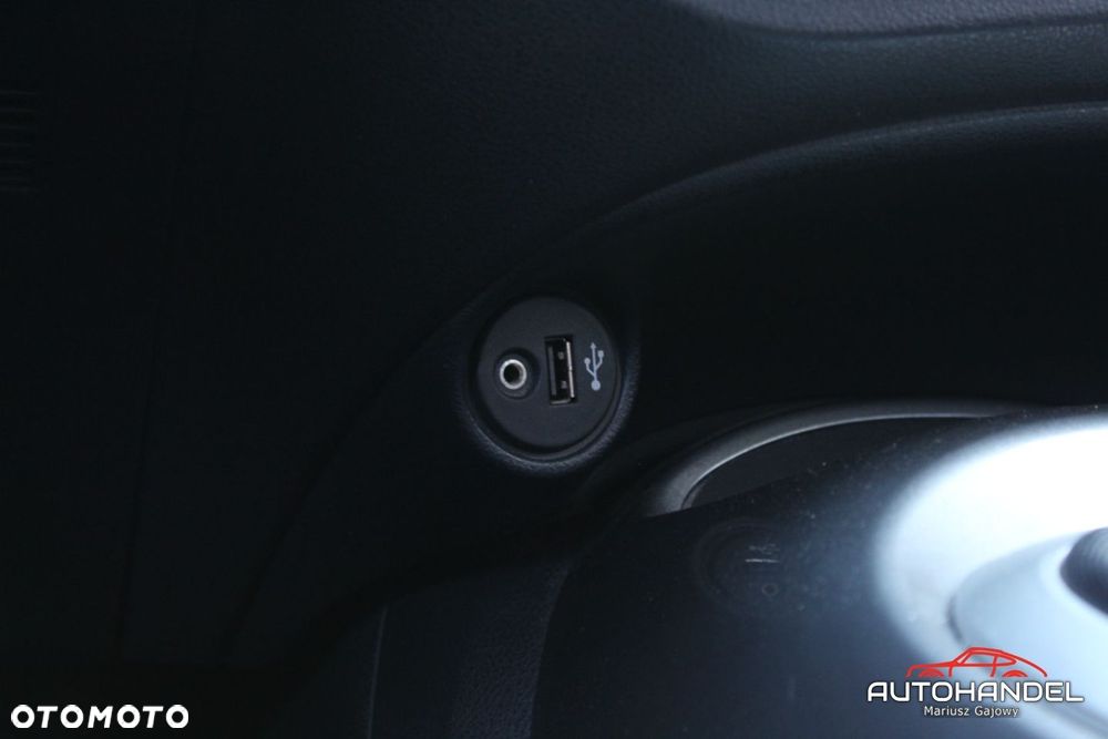 Nissan Juke - 12