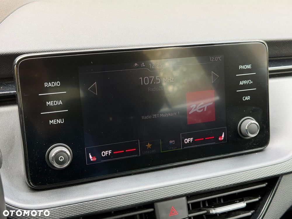 Skoda Scala 1.0 TSI Ambition DSG - 32