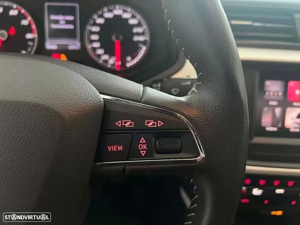 SEAT Arona 1.0 TGI Xcellence - 25