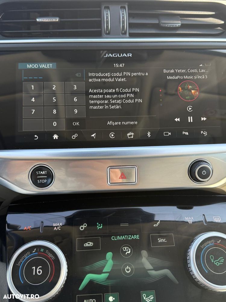 Jaguar I-Pace EV400 AWD S - 19