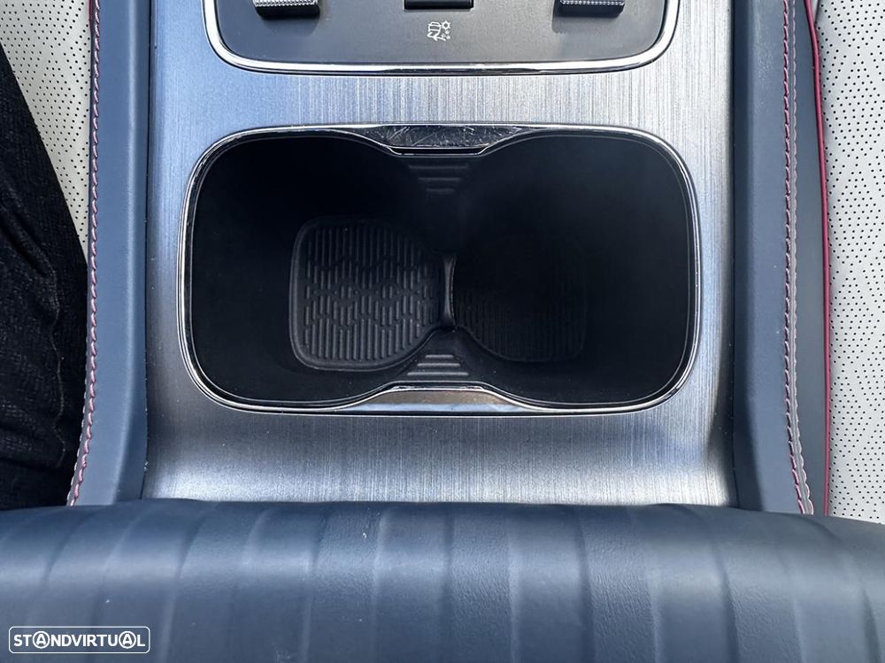 BYD Atto 3 Comfort - 24