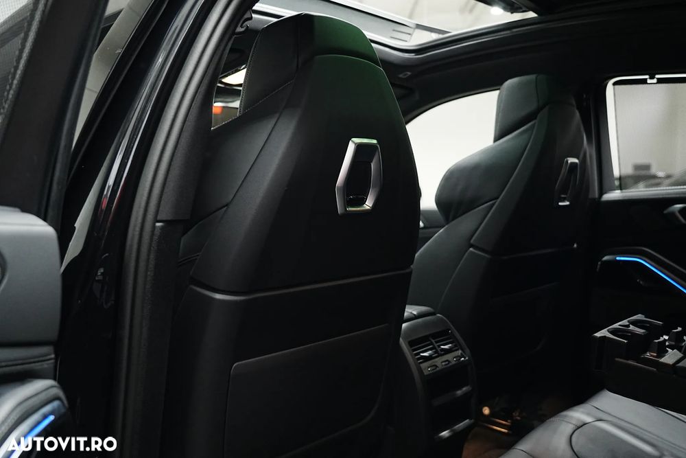 BMW X6 - 15