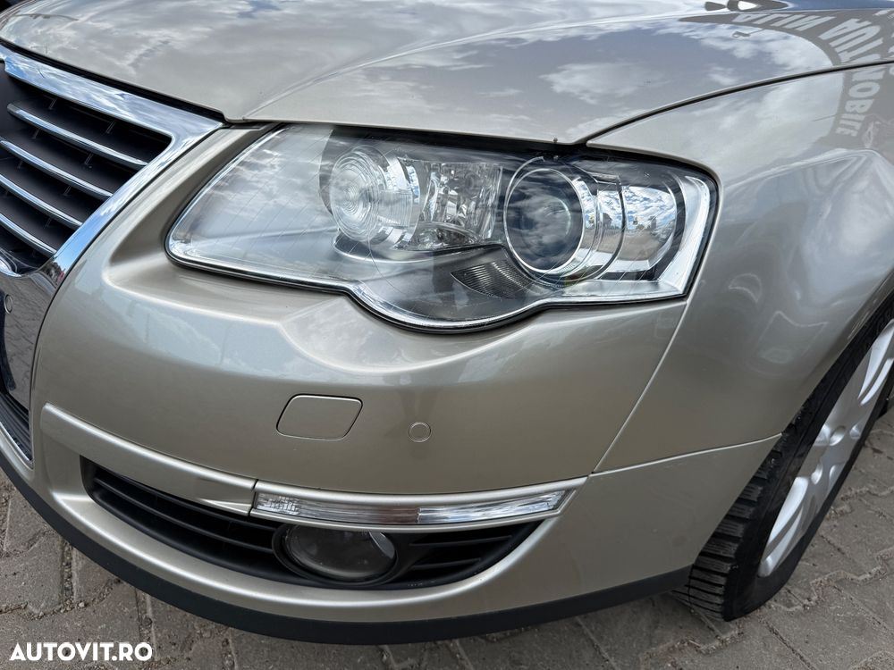 Volkswagen Passat 1.8 TSI Comfortline DSG - 8