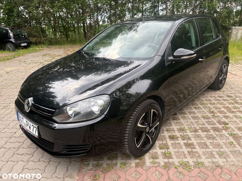 Volkswagen Golf 1.4 Tour Edition - 37