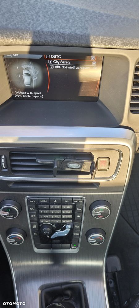 Volvo S60 D4 RDesign - 18