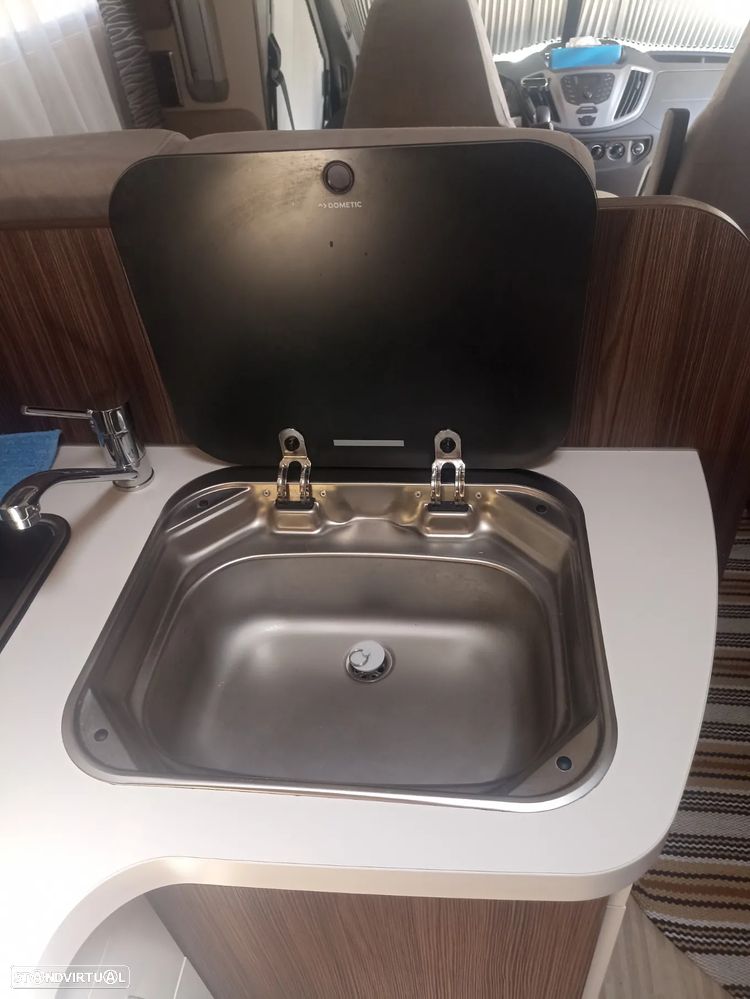 Benimar Tessoro Tessoro 442 - 9