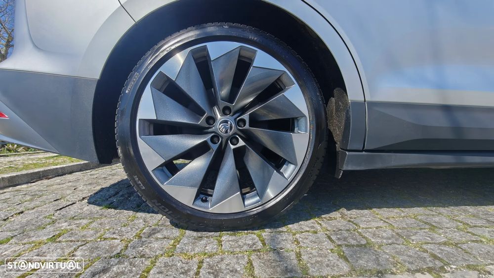 Skoda Enyaq 60 Sportline - 7