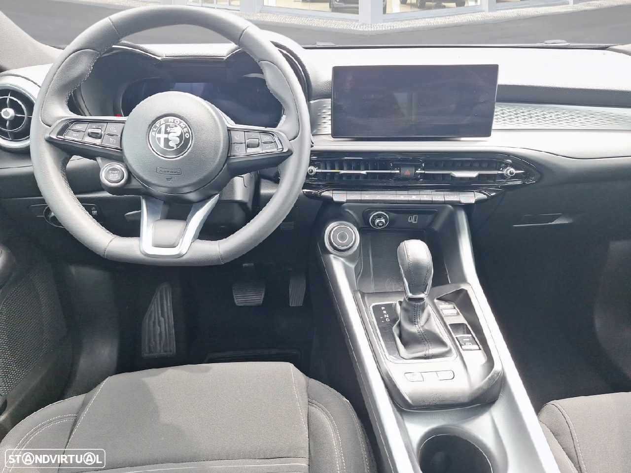 Alfa Romeo Tonale 1.6 VGT-D Sprint - 8