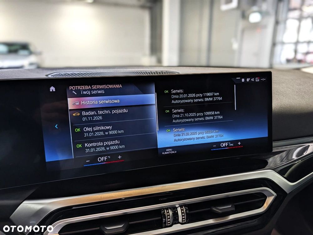 BMW Seria 3 318d mHEV - 31