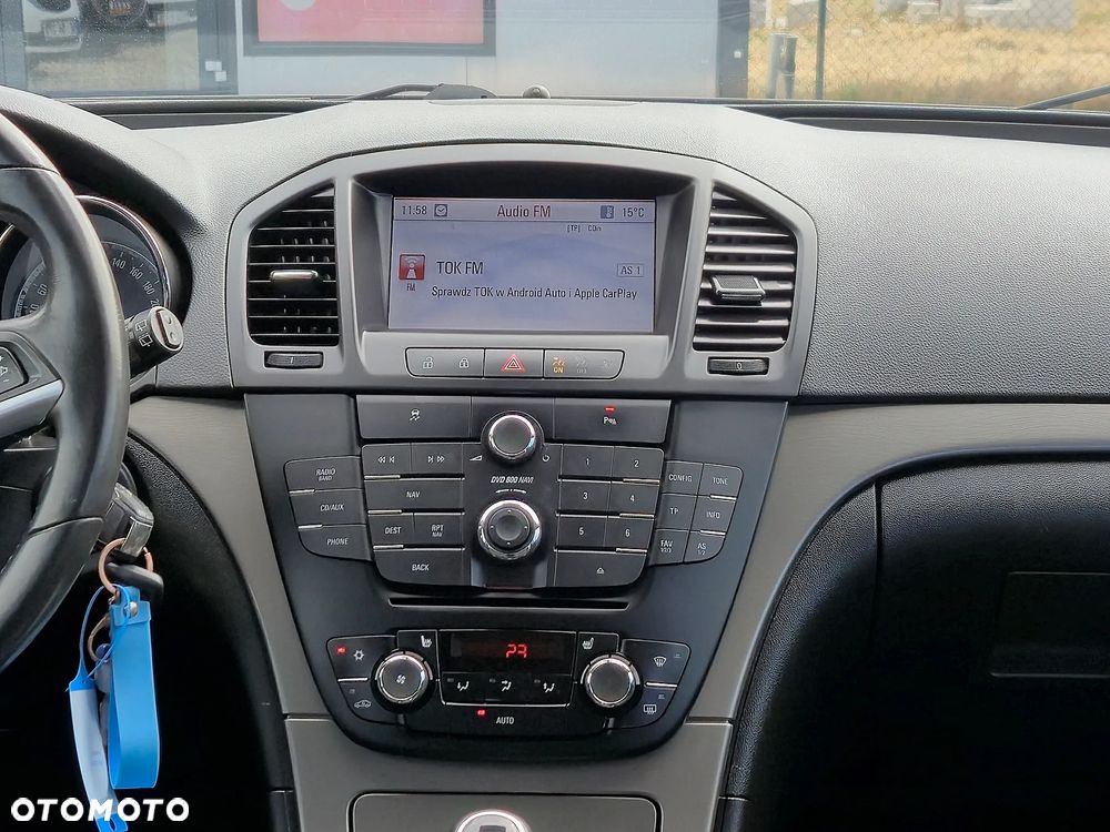 Opel Insignia 1.8 Innovation - 31